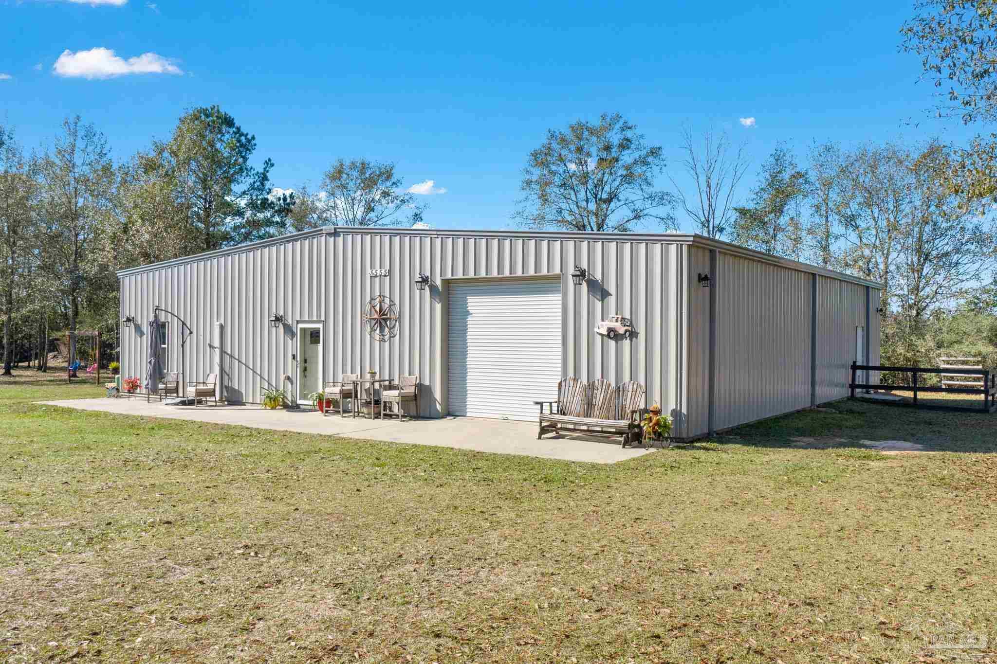 5555 Chalker Road Molino, FL 32577 - Photo 4 of 50 Gallery Image 4