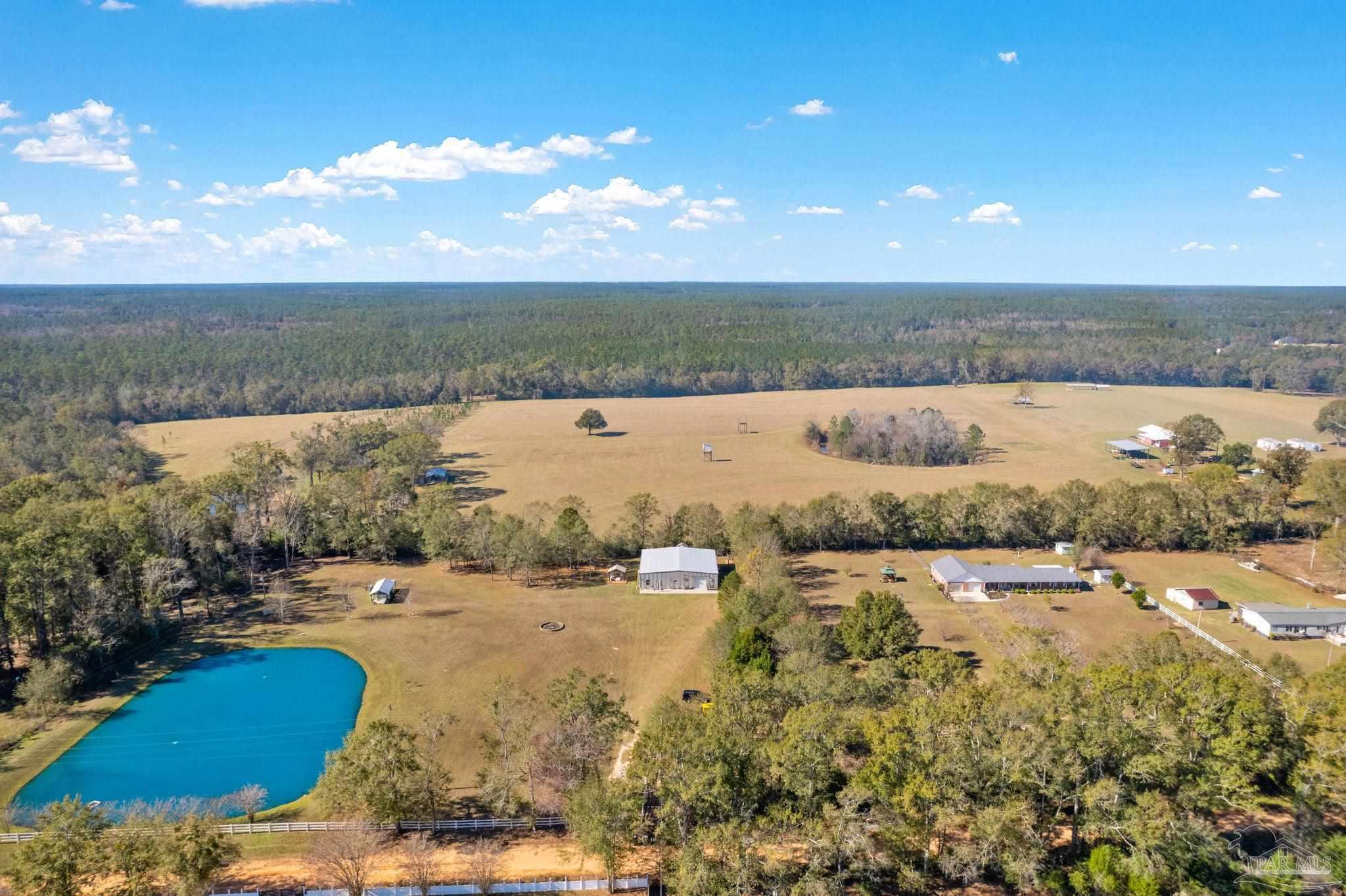 5555 Chalker Road Molino, FL 32577 - Photo 41 of 50 Gallery Image 41
