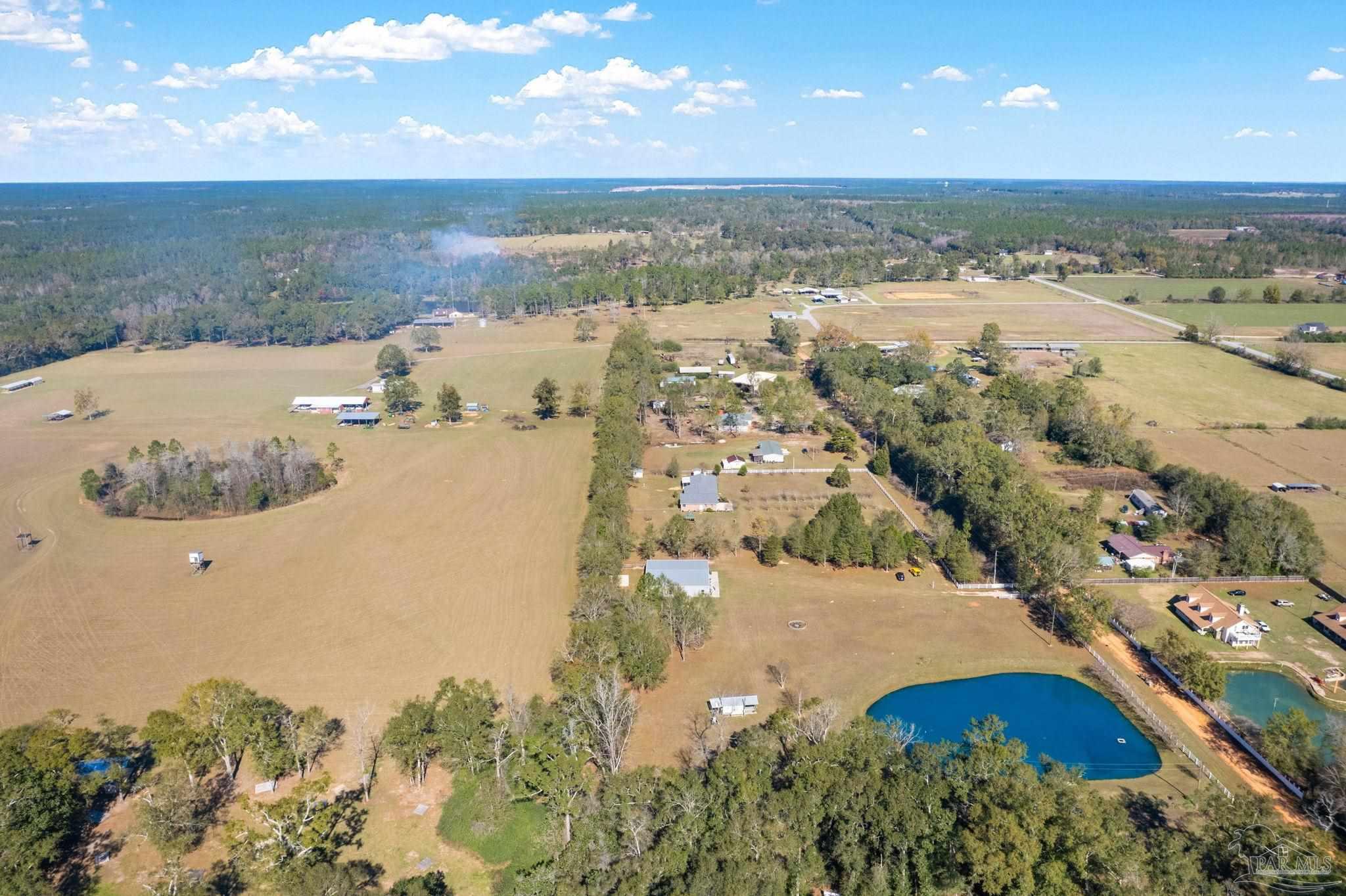 5555 Chalker Road Molino, FL 32577 - Photo 47 of 50 Gallery Image 47