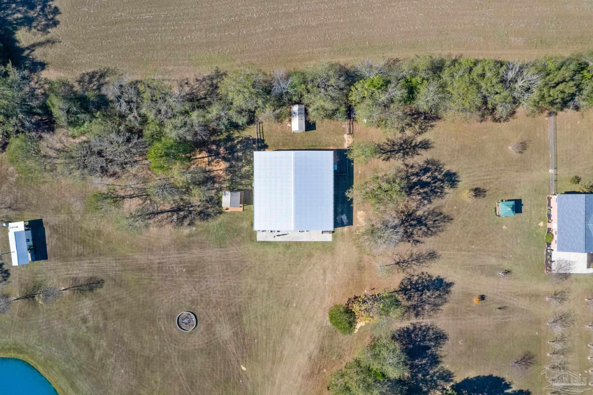 5555 Chalker Road Molino, FL 32577 - Photo 48 of 50 Gallery Image 48