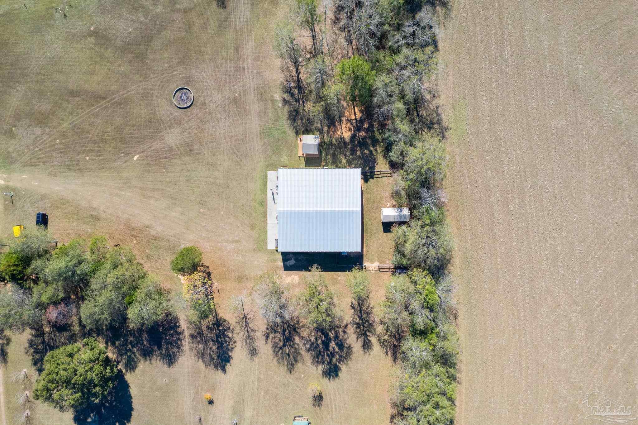 5555 Chalker Road Molino, FL 32577 - Photo 49 of 50 Gallery Image 49