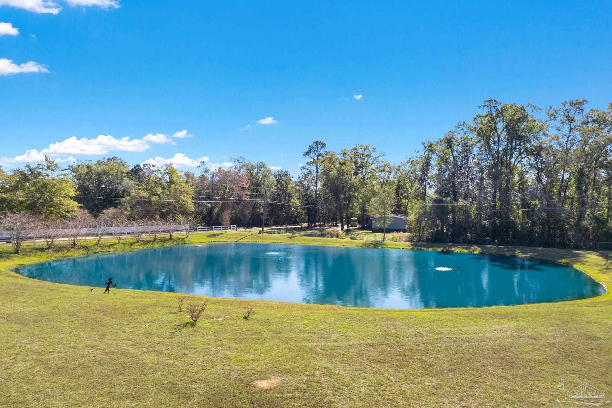 5555 Chalker Road Molino, FL 32577 - Photo 50 of 50 Gallery Image 50