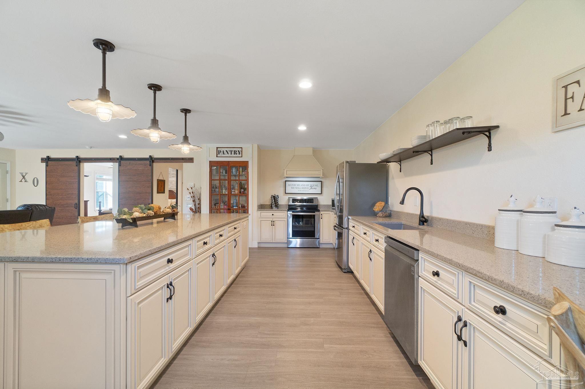 5555 Chalker Road Molino, FL 32577 - Photo 9 of 50 Gallery Image 9