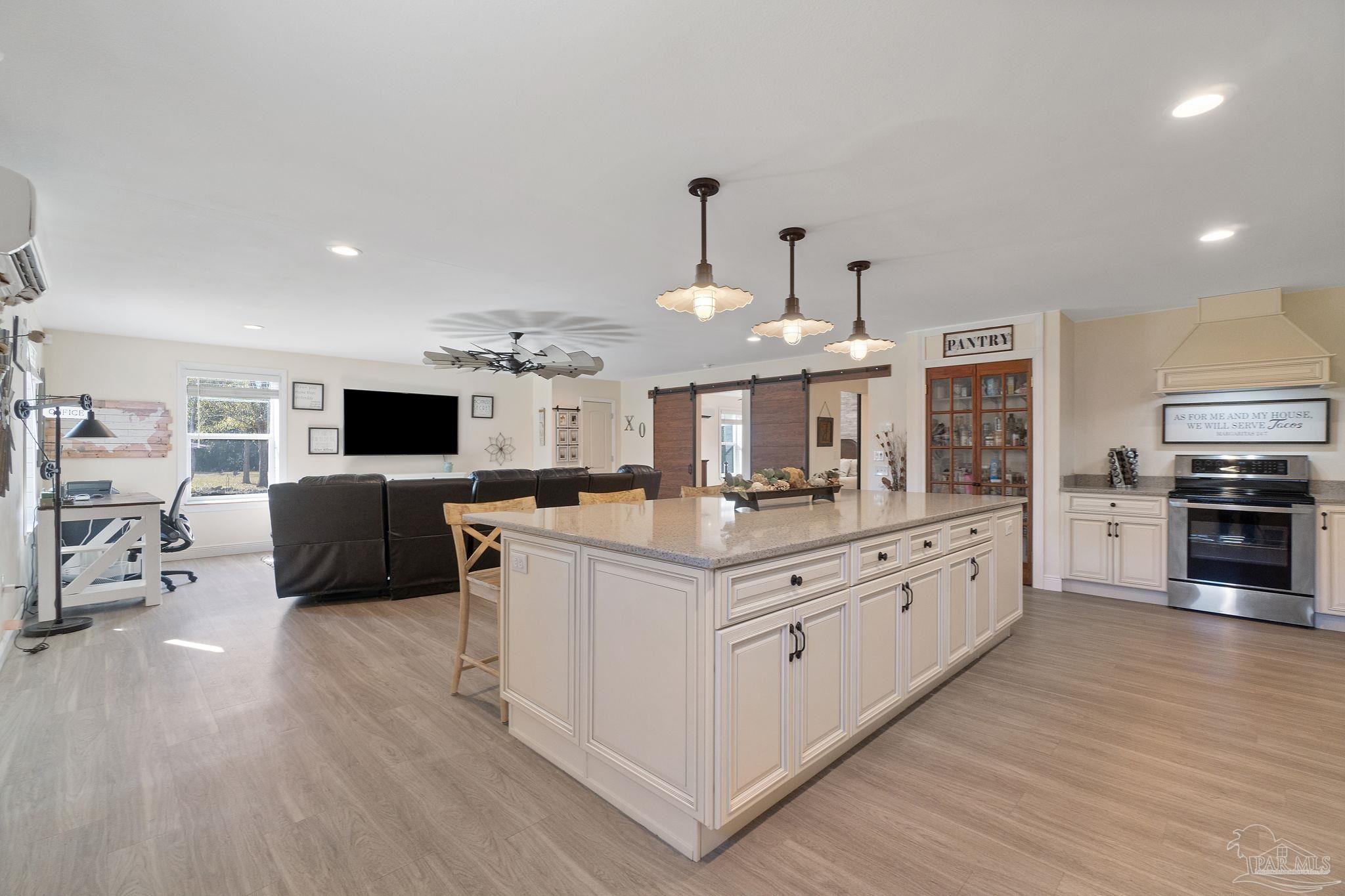 5555 Chalker Road Molino, FL 32577 - Photo 10 of 50 Gallery Image 10