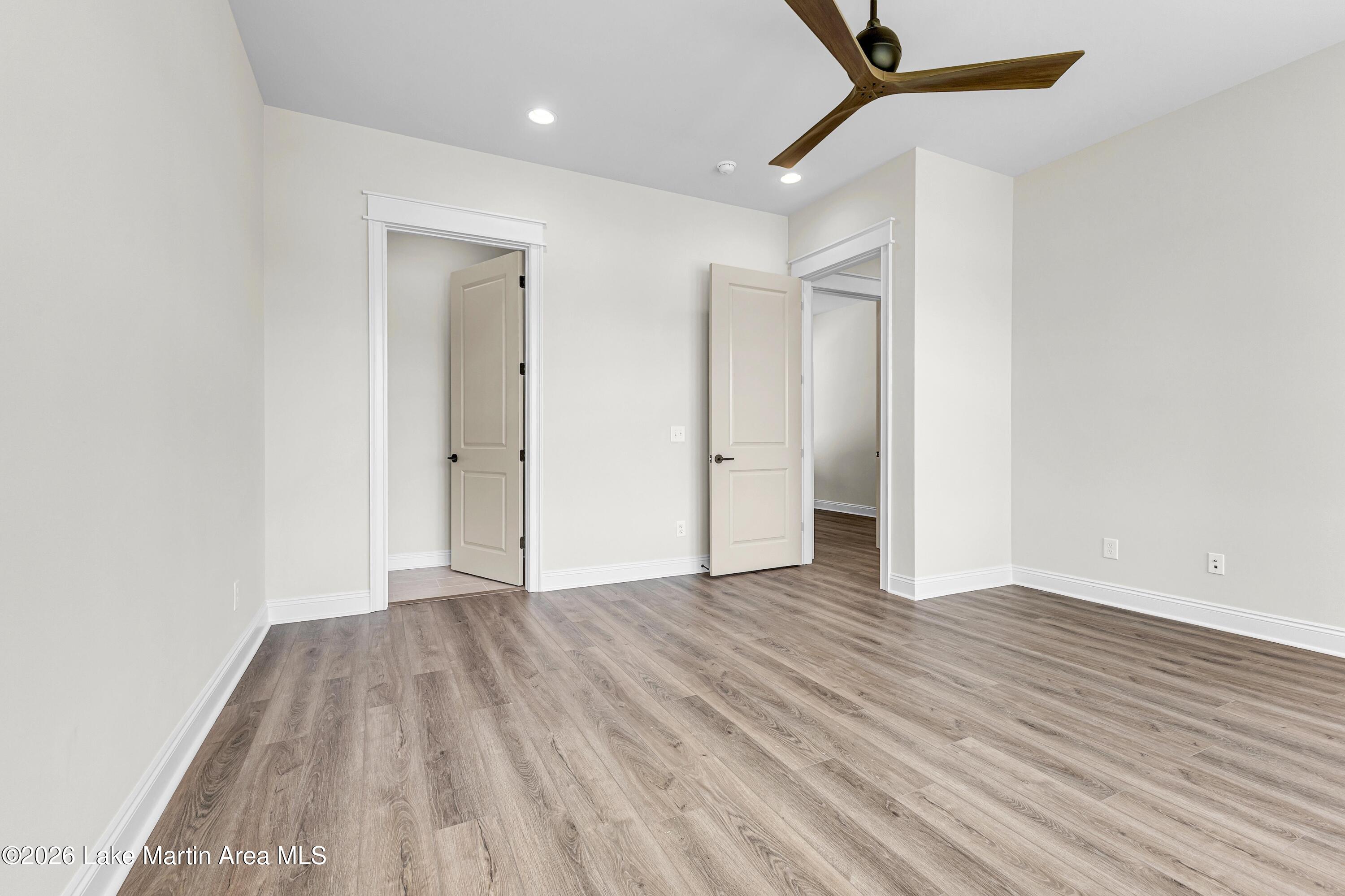 2537 Sturdivant Road Jacksons Gap, AL 36861 - Photo 17 of 54 Primary on main level