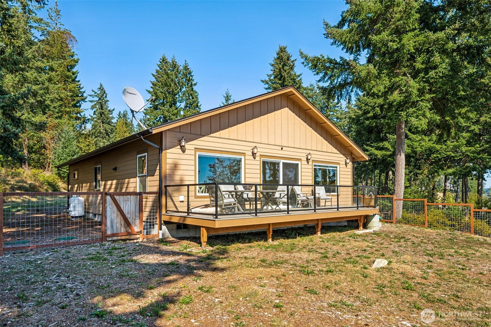 331 East Robbins Road Grapeview, WA 98546 - Photo 27 of 29 Gallery Image 27