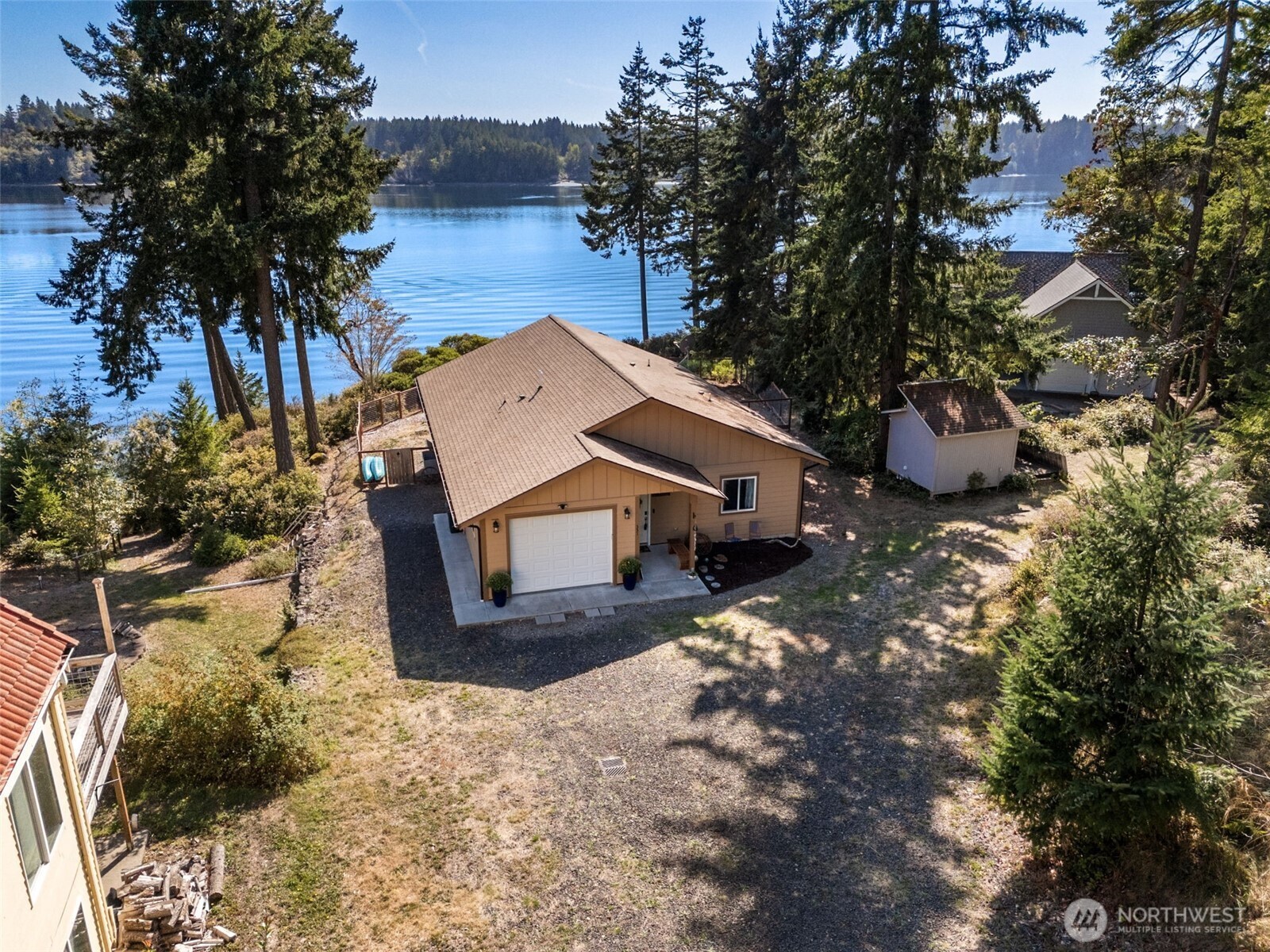 331 East Robbins Road Grapeview, WA 98546 - Photo 29 of 29 Gallery Image 29