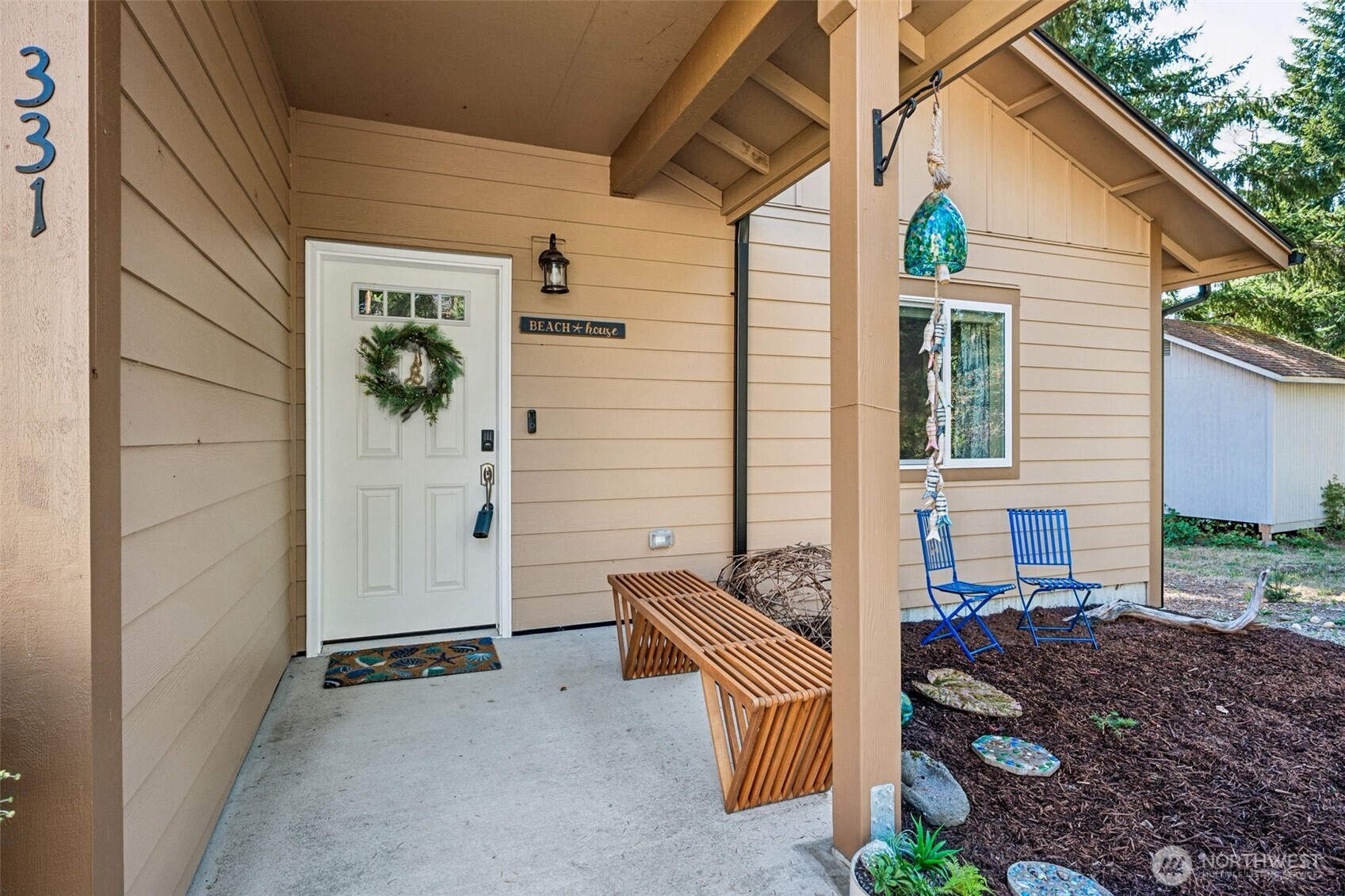 331 East Robbins Road Grapeview, WA 98546 - Photo 3 of 29 Gallery Image 3