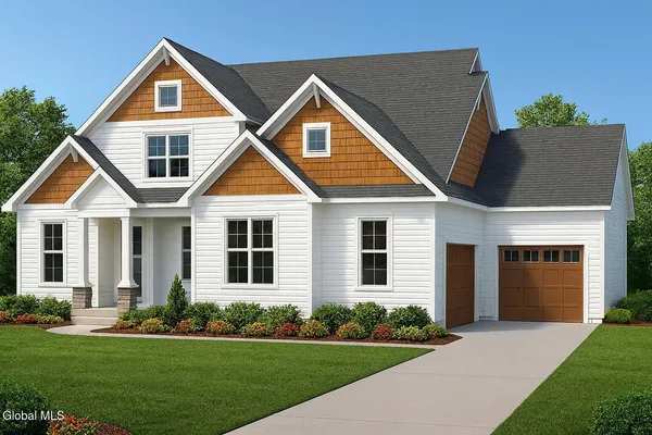 $967,350 | 21 Catalina Drive, Ballston Spa, NY 12020