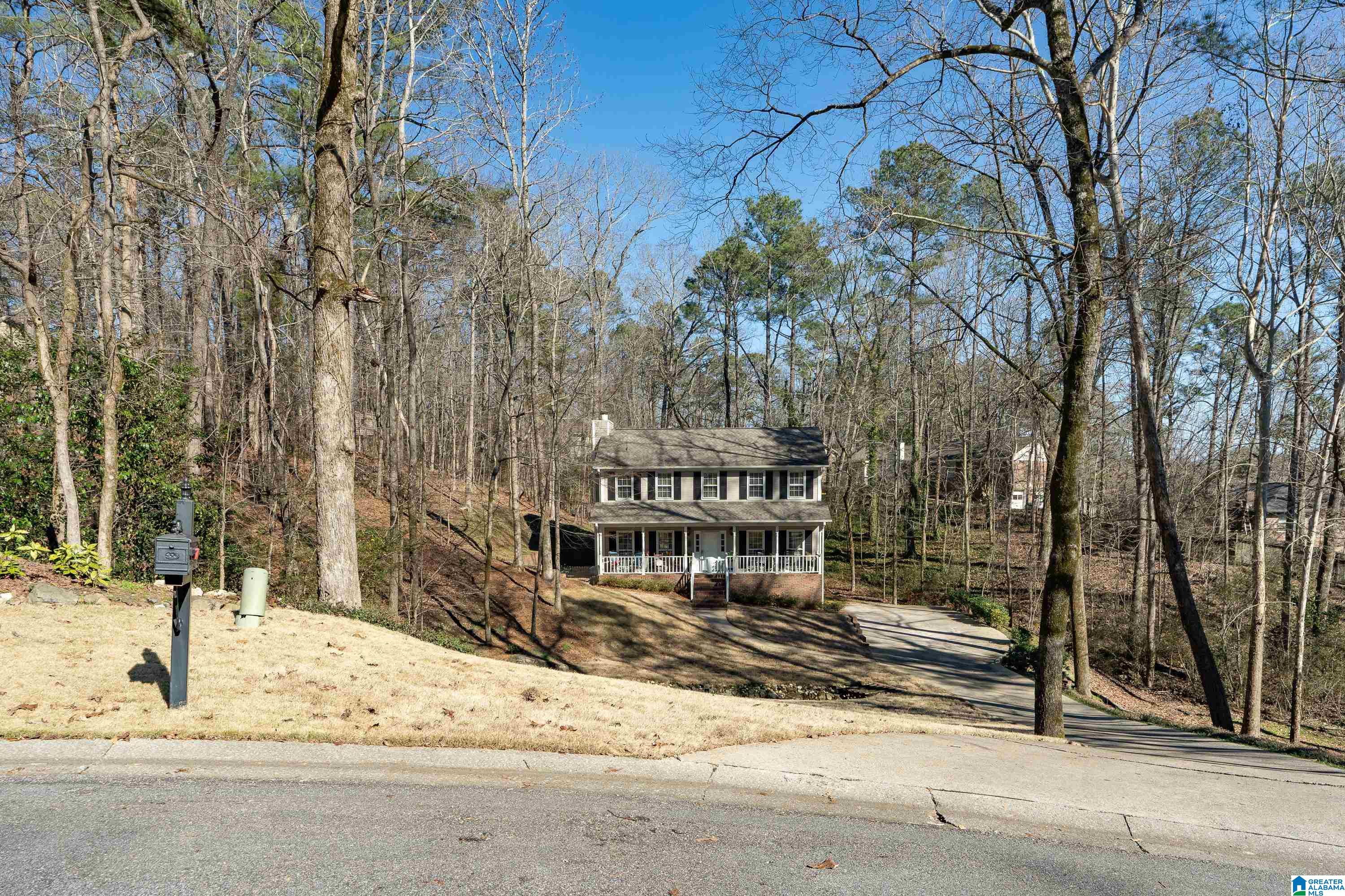 2111 Ridgedale Drive Birmingham, AL 35244 - Photo 2 of 32