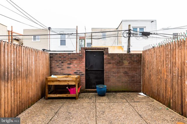 $321,000 | 1224 Tree Street, Philadelphia, PA 19148