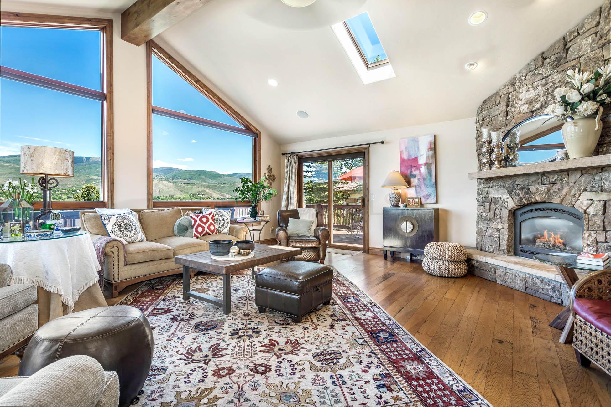 171 Hummingbird Trail Edwards, CO 81632 - Photo 11 of 51 Living Room
