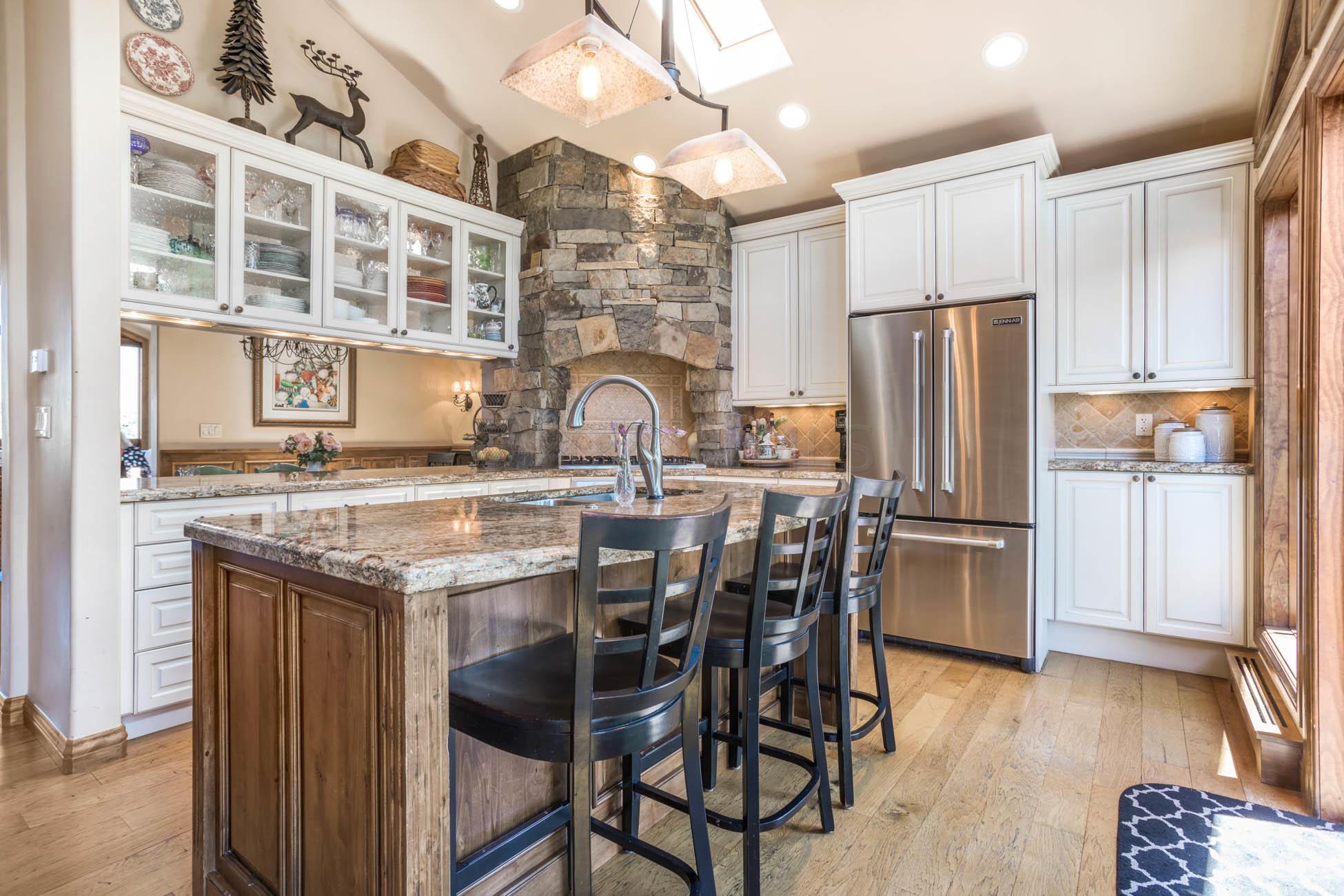 171 Hummingbird Trail Edwards, CO 81632 - Photo 16 of 51 Kitchen