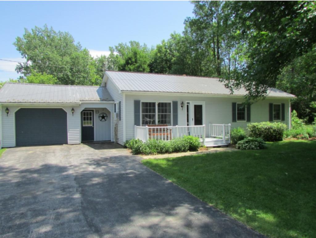3 Winters Lane Extension Alburgh, VT 05440 - Photo 1 of 36 Gallery Image 1