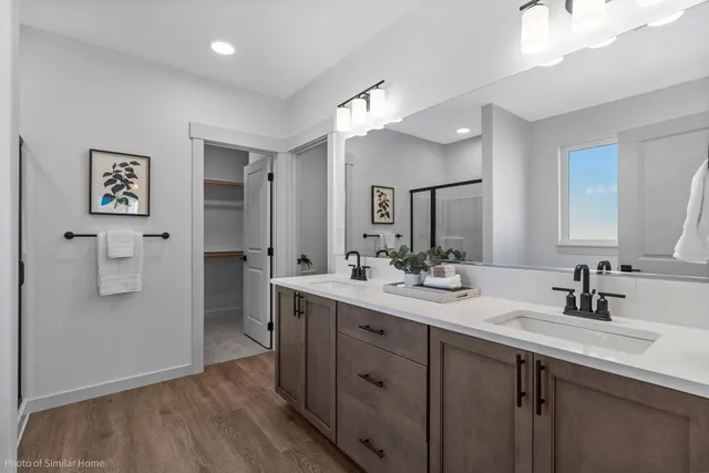 $584,990 | 2402 Annie Place, Unit LOT 12 BLOCK 3 ORCHARD ENCORE, Cheney, WA 99004