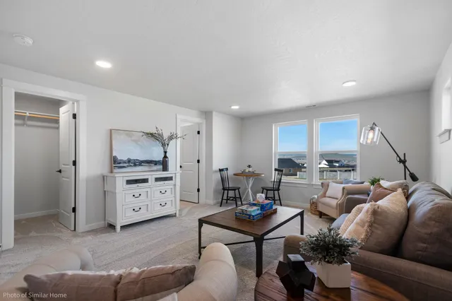 $584,990 | 2402 Annie Place, Unit LOT 12 BLOCK 3 ORCHARD ENCORE, Cheney, WA 99004