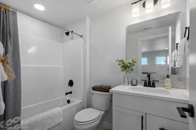 $584,990 | 2402 Annie Place, Unit LOT 12 BLOCK 3 ORCHARD ENCORE, Cheney, WA 99004