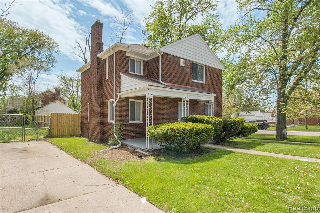 8635 West Seven Mile Road Detroit, MI 48221 - Photo 2 of 36