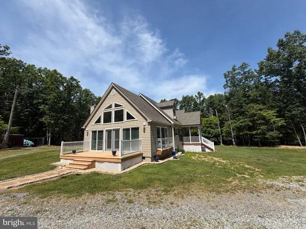 $464,999 | 303 Kaolin Spring Lane, Greenville, VA 24440
