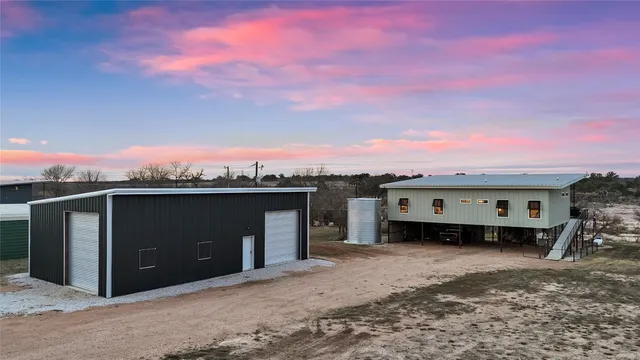 $1,049,000 | 247 Diamond Cross Drive, Llano, TX 78643