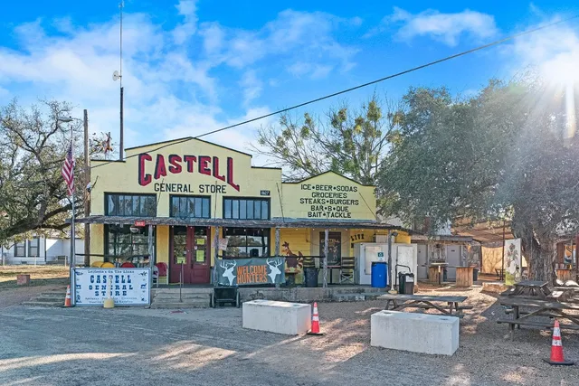 $1,049,000 | 247 Diamond Cross Drive, Llano, TX 78643