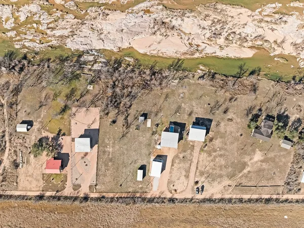 a view of beach and ocean