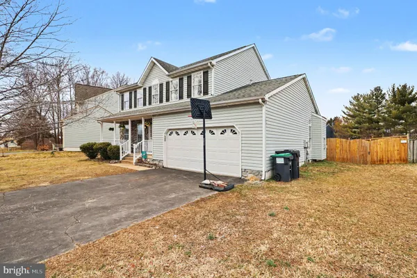 $2,895 | 7415 Sterling Drive, Fredericksburg, VA 22407