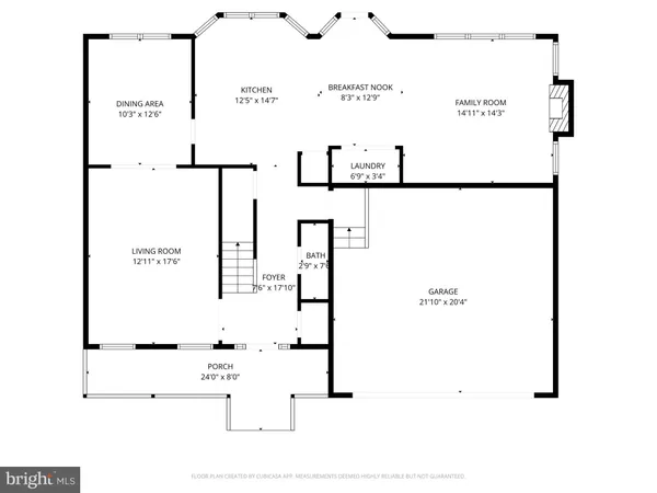 $2,895 | 7415 Sterling Drive, Fredericksburg, VA 22407