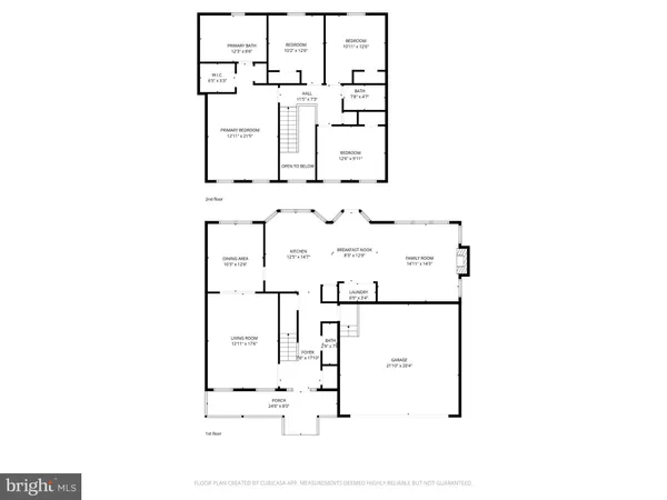 $2,895 | 7415 Sterling Drive, Fredericksburg, VA 22407