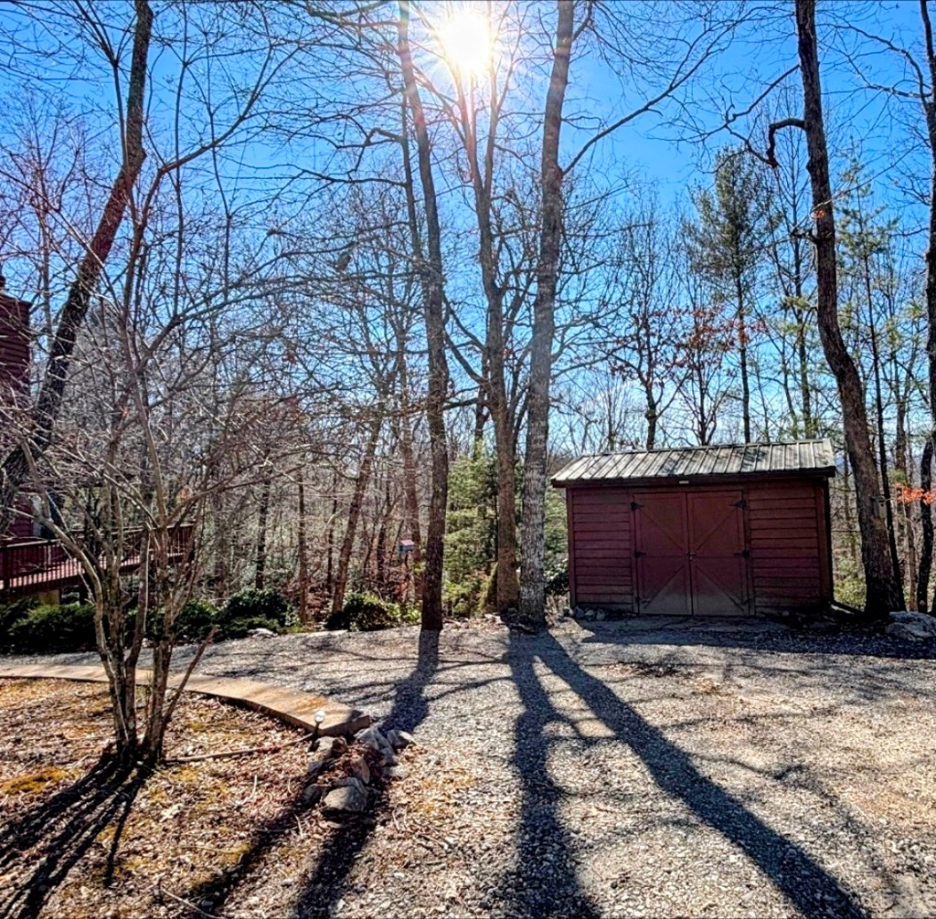 195 Justa Road Blairsville, GA 30512 - Photo 15 of 26