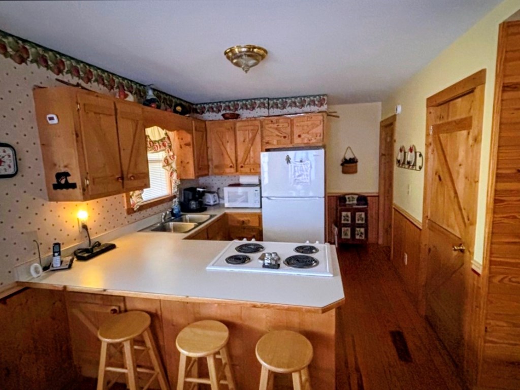 195 Justa Road Blairsville, GA 30512 - Photo 18 of 26