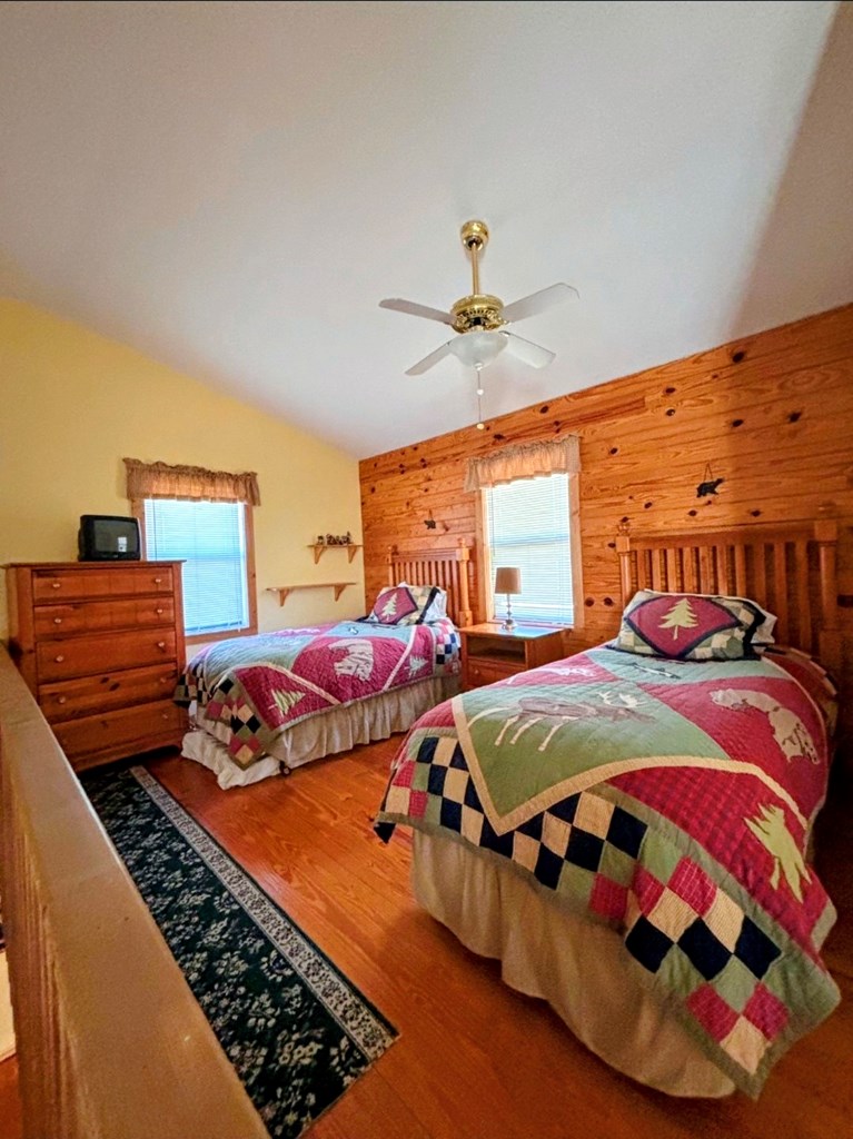 195 Justa Road Blairsville, GA 30512 - Photo 20 of 26