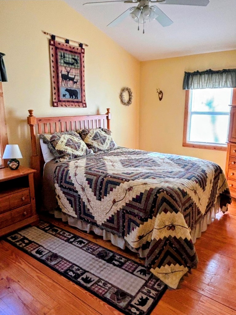 195 Justa Road Blairsville, GA 30512 - Photo 23 of 26