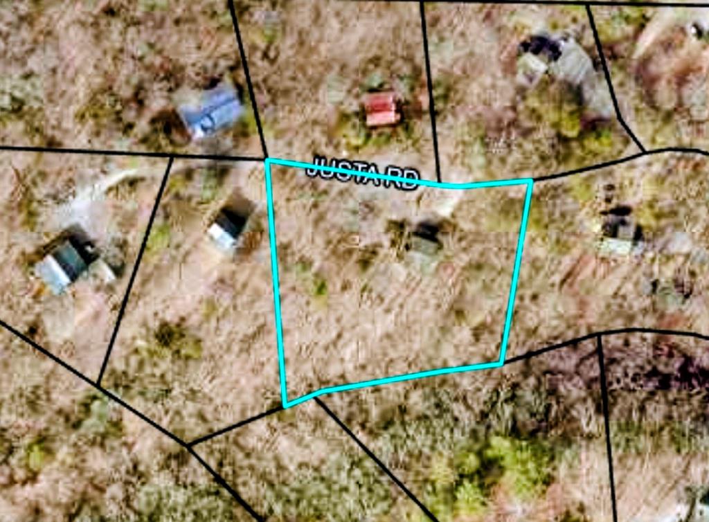 195 Justa Road Blairsville, GA 30512 - Photo 26 of 26