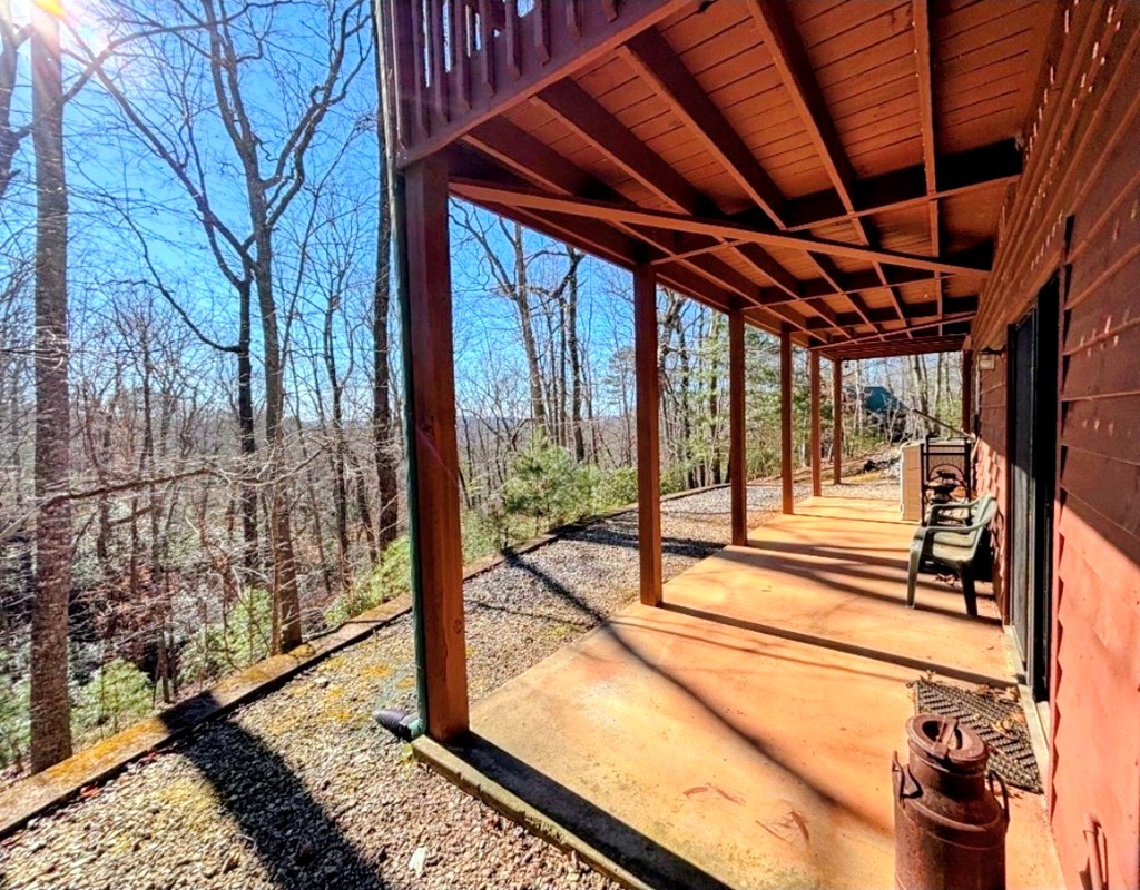 195 Justa Road Blairsville, GA 30512 - Photo 5 of 26