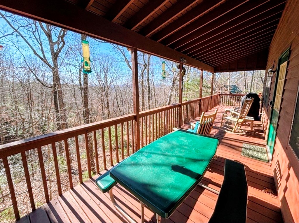 195 Justa Road Blairsville, GA 30512 - Photo 8 of 26