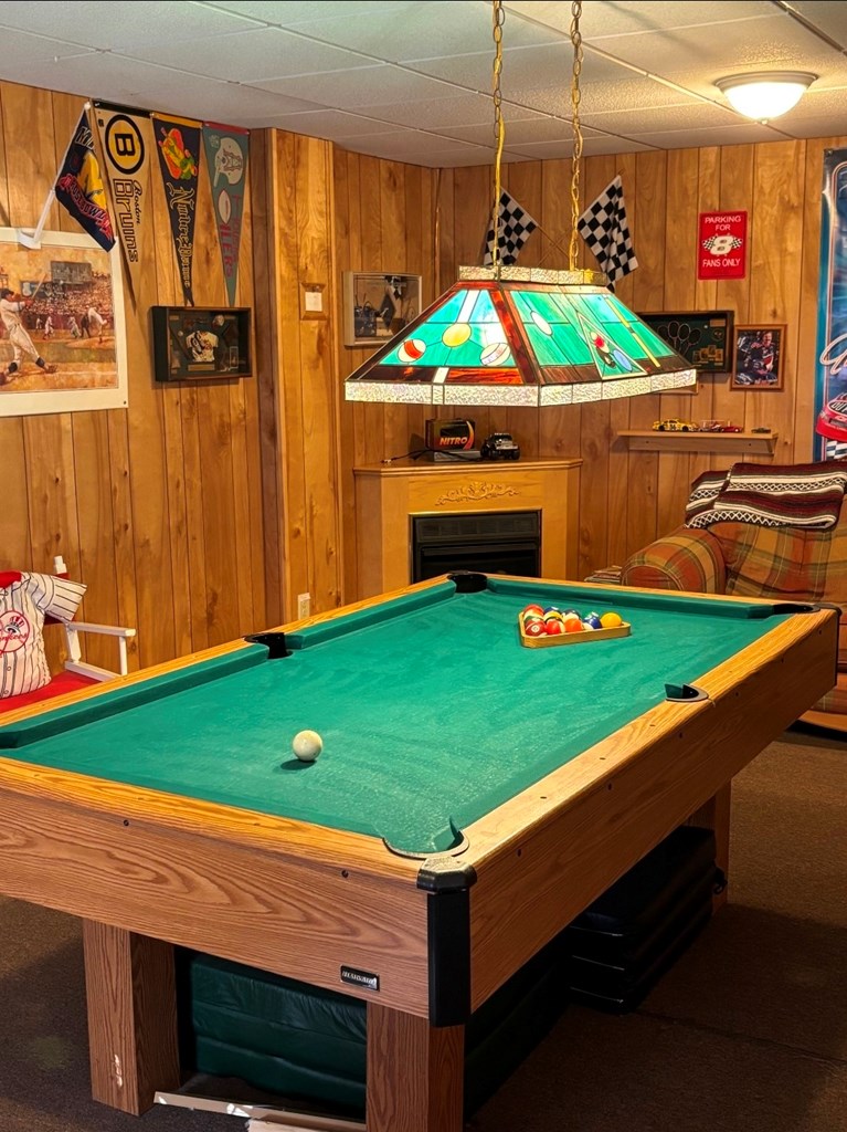 195 Justa Road Blairsville, GA 30512 - Photo 9 of 26