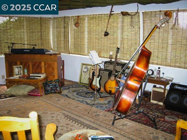 362 Summit Court Pinole, CA 94564 - Photo 13 of 57 a view of a room with gym equipment