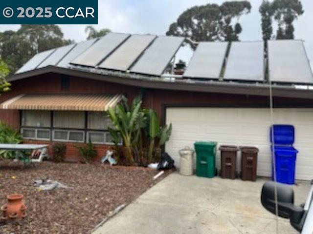 362 Summit Court Pinole, CA 94564 - Photo 2 of 57 a view of outdoor seating space