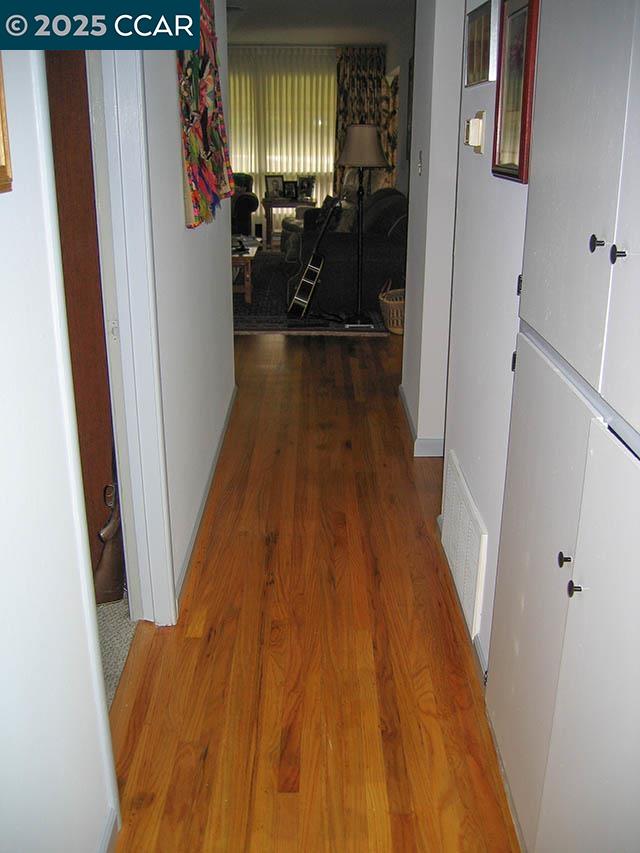 362 Summit Court Pinole, CA 94564 - Photo 21 of 57 a view of gallery with wooden floor