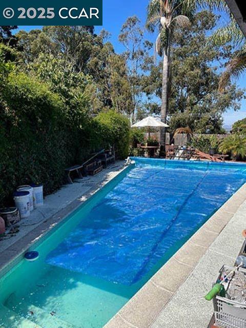 362 Summit Court Pinole, CA 94564 - Photo 32 of 57 a view of a yard