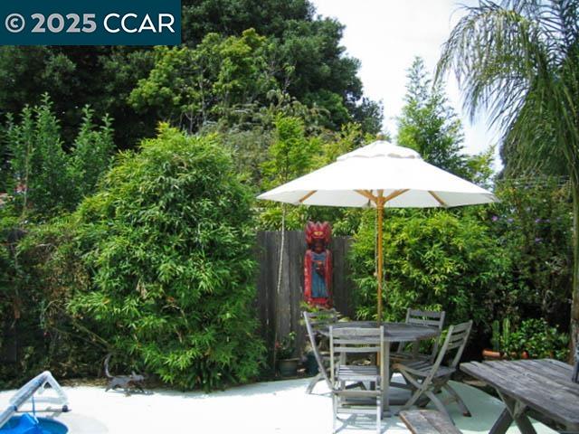 362 Summit Court Pinole, CA 94564 - Photo 44 of 57 a view of outdoor space yard and patio
