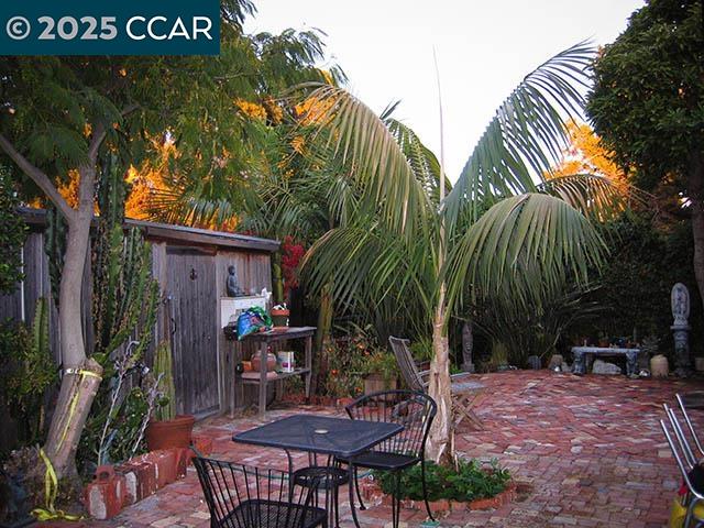 362 Summit Court Pinole, CA 94564 - Photo 48 of 57 a view of outdoor space yard and patio
