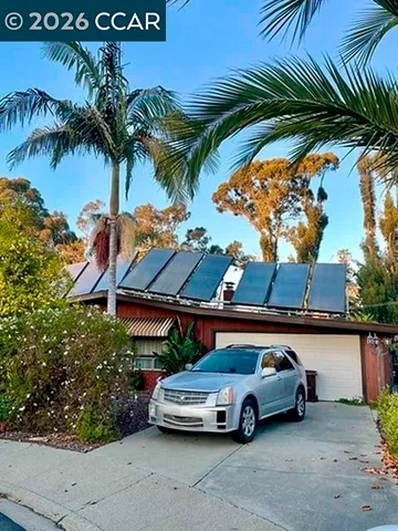 $629,000 | 362 Summit Court, Pinole, CA 94564