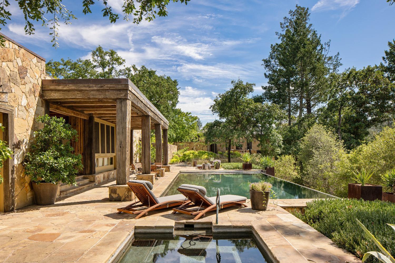 232 North Fork Crystal Springs Road St. Helena, CA 94574 - Photo 51 of 84