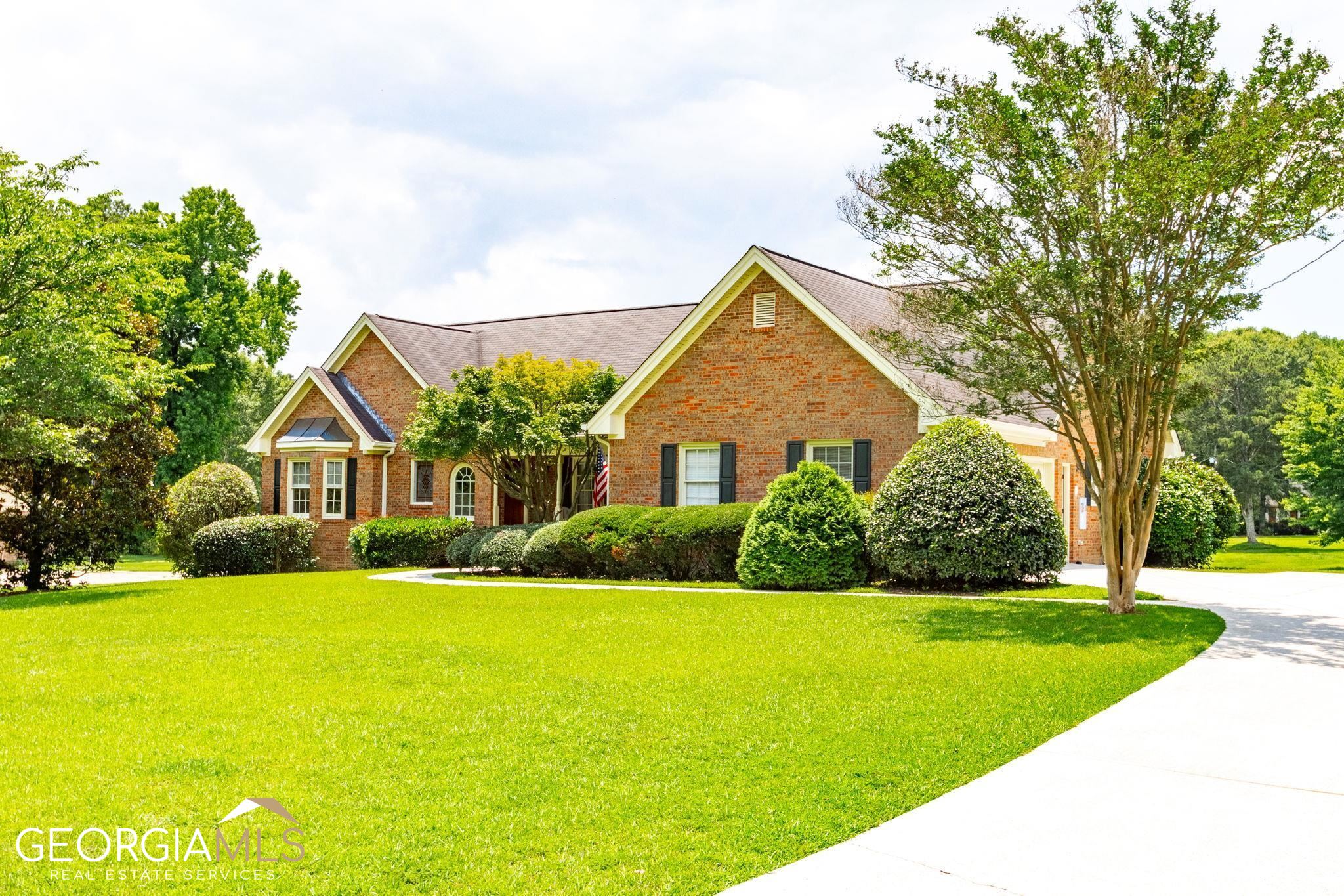 2189 Myra Lane Southwest, Snellville, GA 30078 Compass