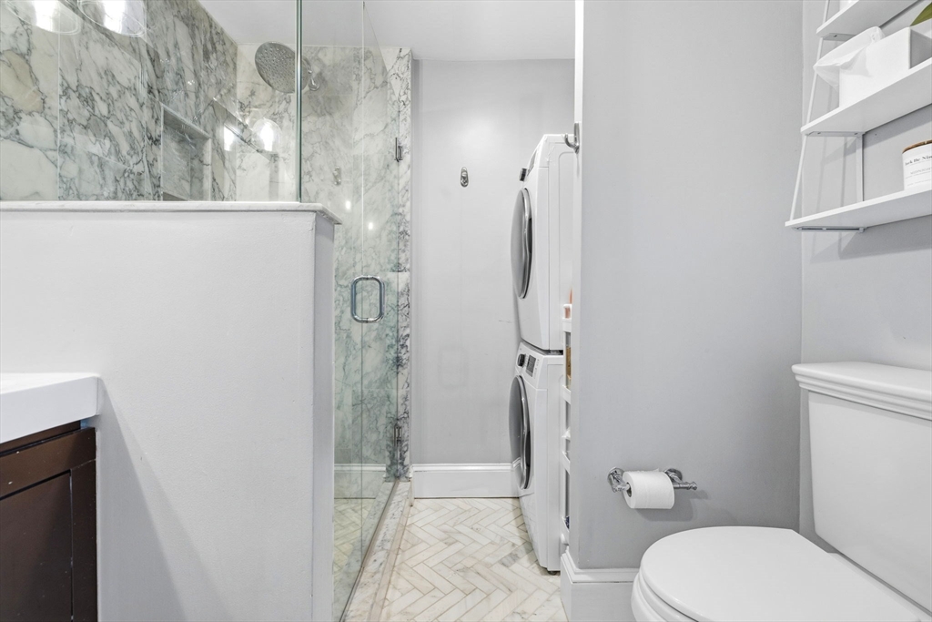 23 Bay State Road, Unit 4 Boston, MA 02215 - Photo 28 of 35 Gallery Image 28