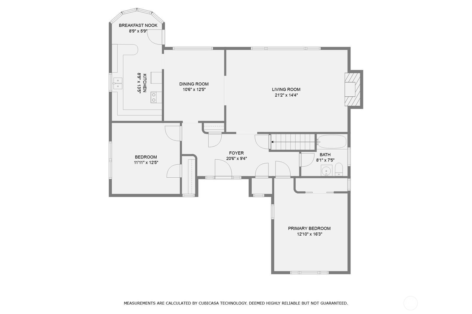 3041 52nd Avenue Southwest Seattle, WA 98116 - Photo 29 of 31