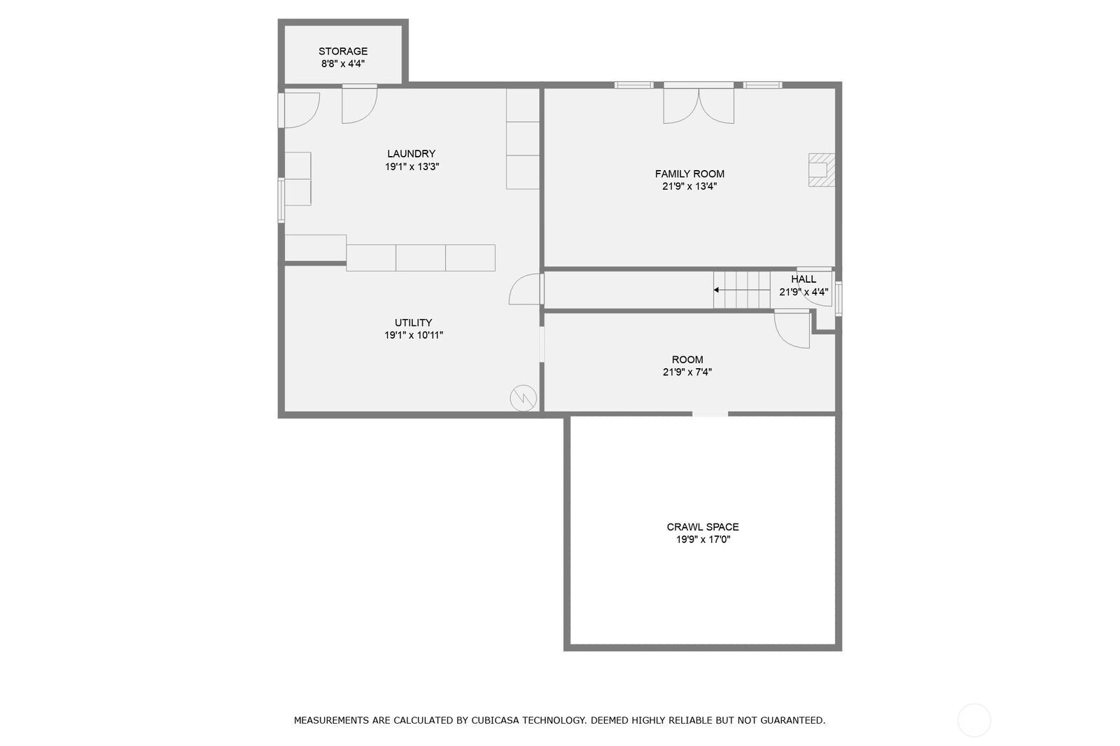 3041 52nd Avenue Southwest Seattle, WA 98116 - Photo 30 of 31 unknown