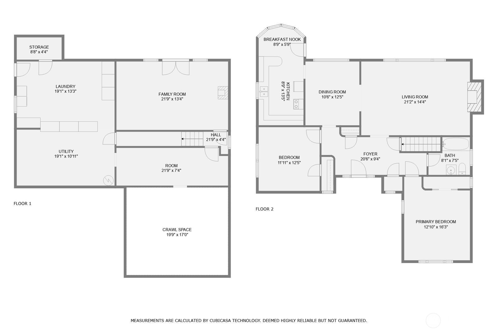 3041 52nd Avenue Southwest Seattle, WA 98116 - Photo 31 of 31